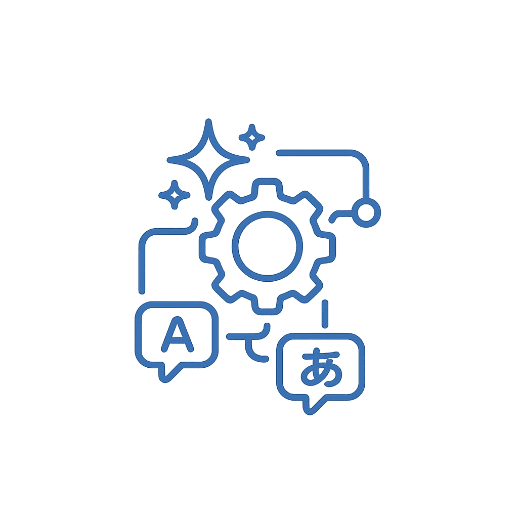 AI Enablement for Product Teams icon