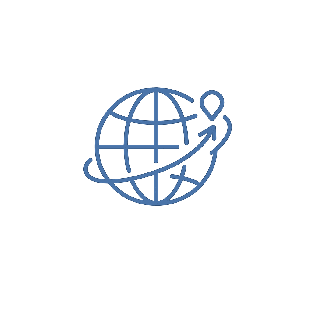 Global Expansion Launchpad icon